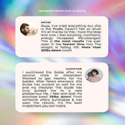 THE LIFE GUIDE [DIGITAL BOOK]