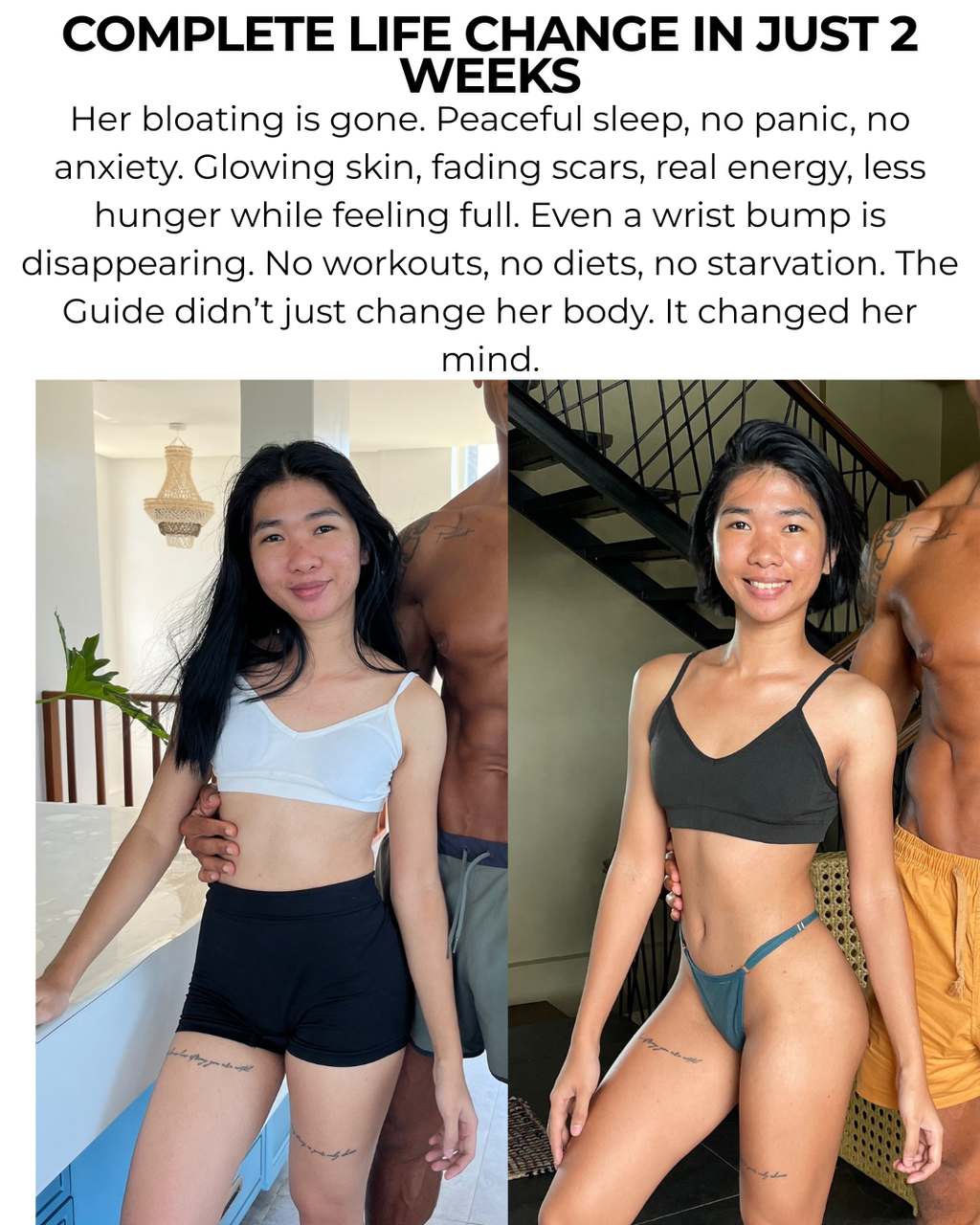 THE LIFE GUIDE [DIGITAL BOOK]
